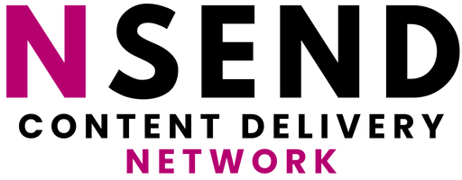 NSEND Logo
